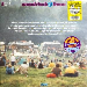 Woodstock Three (3-LP) - Bild 8