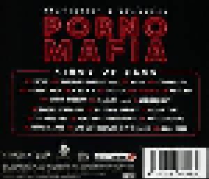 Frauenarzt & Orgasmus: Porno Mafia: Kings Of Bass (CD) - Bild 2