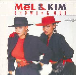 Mel & Kim: Showing Out (12") - Bild 1