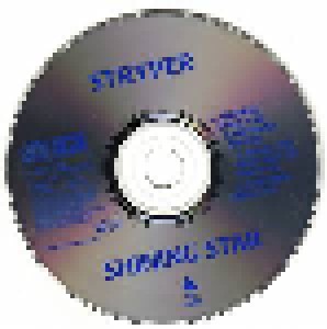 Stryper: Shining Star (Single-CD) - Bild 3