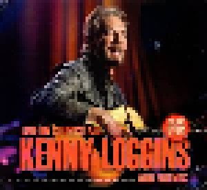 Cover - Kenny Loggins: Live On Soundstage