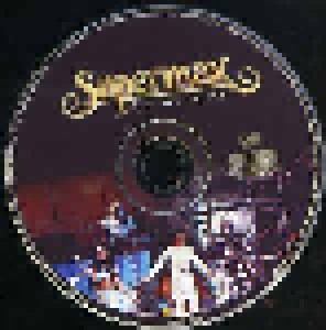 Supermax: Fly With Me (CD) - Bild 3
