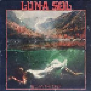 Luna Sol: Below The Deep (CD) - Bild 1
