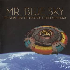 Electric Light Orchestra: Mr. Blue Sky (2-LP) - Bild 1