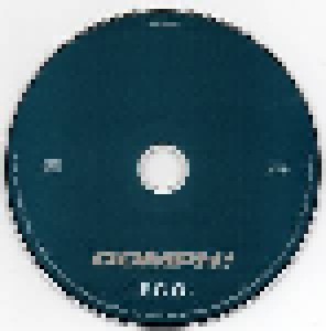 Oomph!: Ego (CD) - Bild 5
