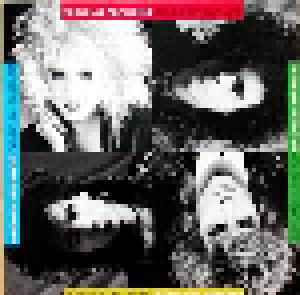 Missing Persons: Color In Your Life (LP) - Bild 1