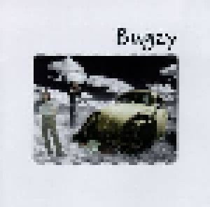 Cover - Bugzy: Bugzy