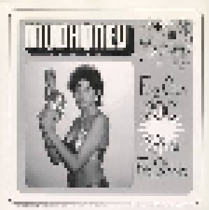 Mudhoney + Davie Allan & The Arrows: Fuzz Gun 2001 / Blues For Stoner / Encounter (Split-7") - Bild 1