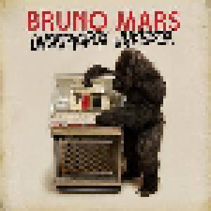 Bruno Mars: Unorthodox Jukebox - Cover