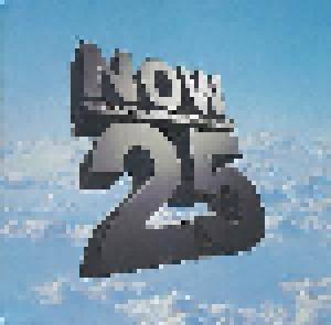 Now That's What I Call Music! 25 [UK Series] - Cover