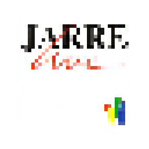 Jean-Michel Jarre: Jarre Live (LP) - Bild 1
