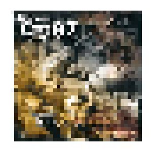 C-187: Collision (CD) - Bild 1