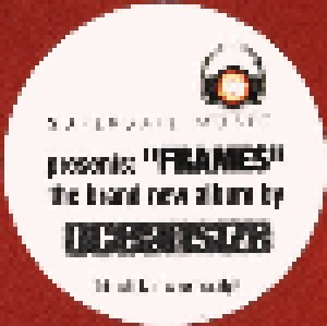 Oceansize: Frames (CD) - Bild 4