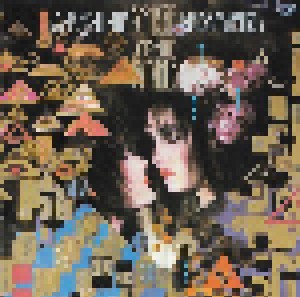 Siouxsie And The Banshees: A Kiss In The Dreamhouse (CD) - Bild 1