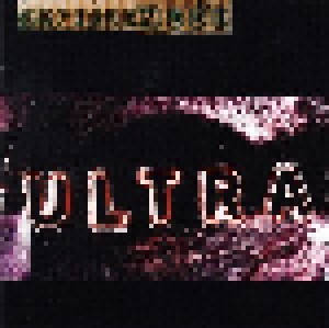 Depeche Mode: Ultra (CD) - Bild 1