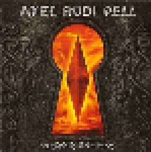 Axel Rudi Pell: Diamonds Unlocked (CD) - Bild 1