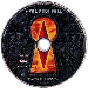 Axel Rudi Pell: Diamonds Unlocked (CD) - Bild 3