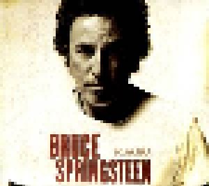 Bruce Springsteen: Magic (CD) - Bild 1