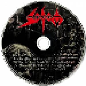 Sodom: The Final Sign Of Evil (CD) - Bild 5