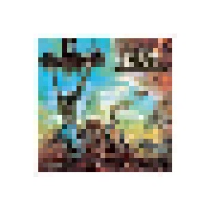 KAT: Oddech Wymarłych Światów (CD) - Bild 1