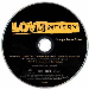Love Battery: Straight Freak Ticket (CD) - Bild 5
