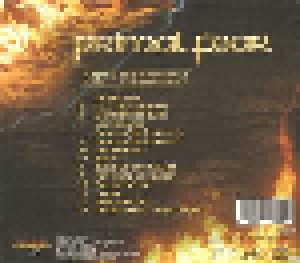 Primal Fear: New Religion (CD) - Bild 2