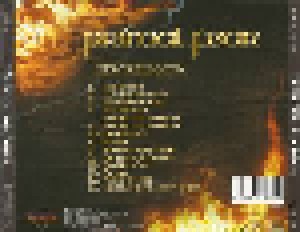 Primal Fear: New Religion (CD) - Bild 4