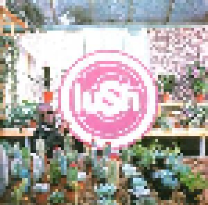 Cover - Lush: Lovelife