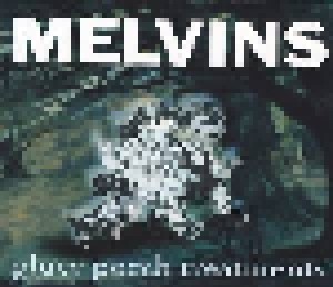 Melvins: Gluey Porch Treatments (CD) - Bild 1