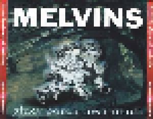 Melvins: Gluey Porch Treatments (CD) - Bild 4