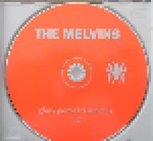 Melvins: Gluey Porch Treatments (CD) - Bild 5