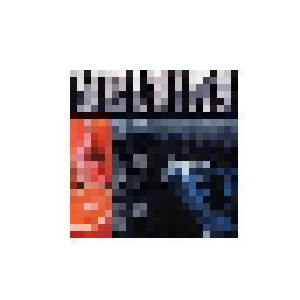 Cover - Melvins: Colossus Of Destiny