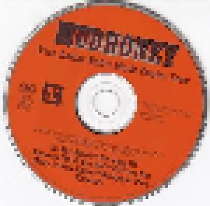Mudhoney: Five Dollar Bob's Mock Cooter Stew (Mini-CD / EP) - Bild 2