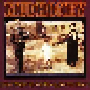 Mudhoney: Five Dollar Bob's Mock Cooter Stew (Mini-CD / EP) - Bild 1