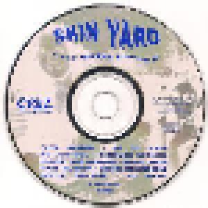 Skin Yard: Fist Sized Chunks (CD) - Bild 7