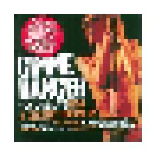 Cover - South San Gabriel: Uncut Presents Gimme Danger: 16 Explosive New & Classic Tracks