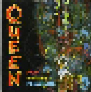 Queen: Pain Is So Close To Pleasure (7") - Bild 1