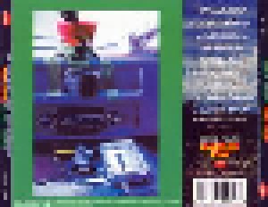 Sonic Youth: Made In USA (CD) - Bild 2