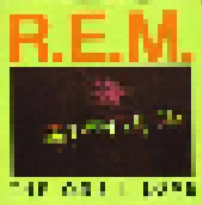 R.E.M.: The One I Love (7") - Bild 1