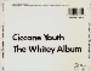 Ciccone Youth: The Whitey Album (CD) - Bild 2