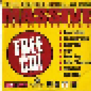 Massive: The Best Music From Australia...And Beyond (CD) - Bild 1