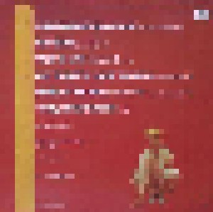 Howard Jones: The 12" Album (LP) - Bild 3
