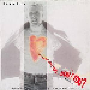 Howard Jones: You Know I Love You... Don't You? (12") - Bild 1