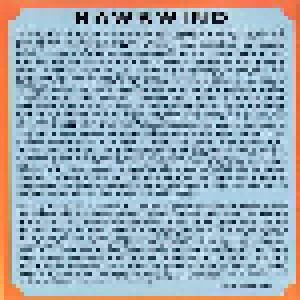 Hawkwind: Hawkwind (CD) - Bild 6