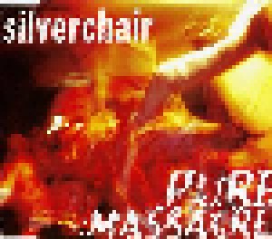 Cover - Silverchair: Pure Massacre