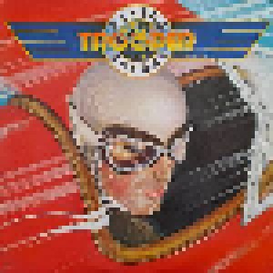 Cover - Trooper: Flying Colors