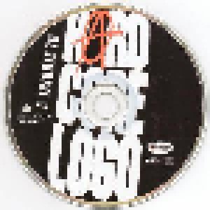 A Tribute To Hard Core Logo (CD) - Bild 3