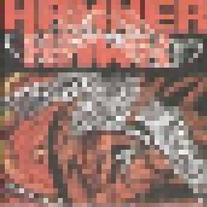 Hammerhawk: Breaks Loose (CD) - Bild 1