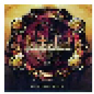 Phantom Lord: Circle Of The Wasted (CD) - Bild 1