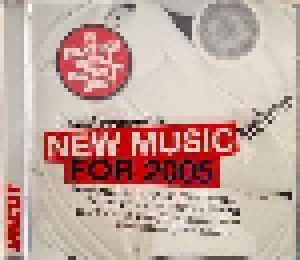 Uncut presents New Music For 2005 (CD) - Bild 4